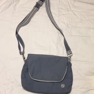 Lululemon Party Om Festival Crossbody Bag